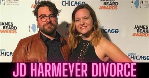 jd harmeyer divorce 2023.